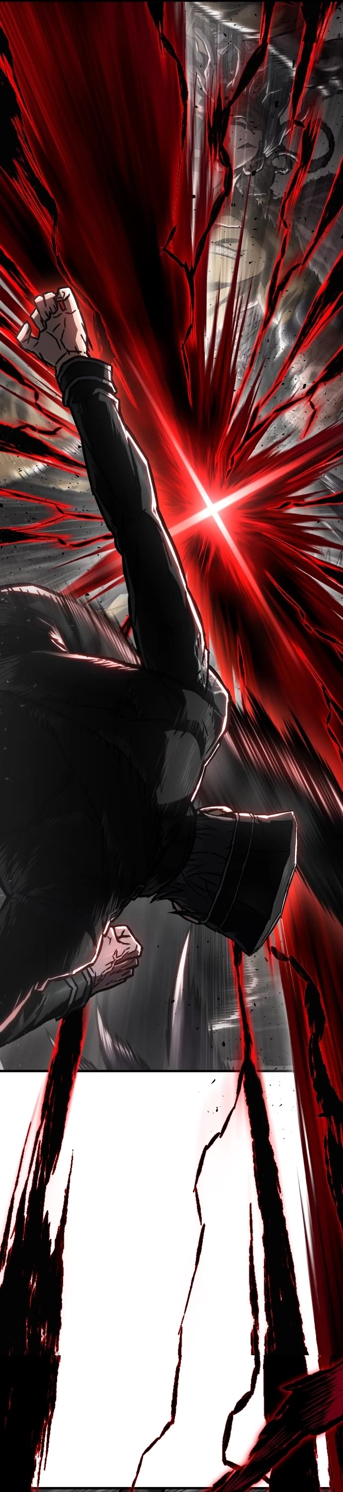 The Executioner Chapter 2 page 50 - Chapter 2