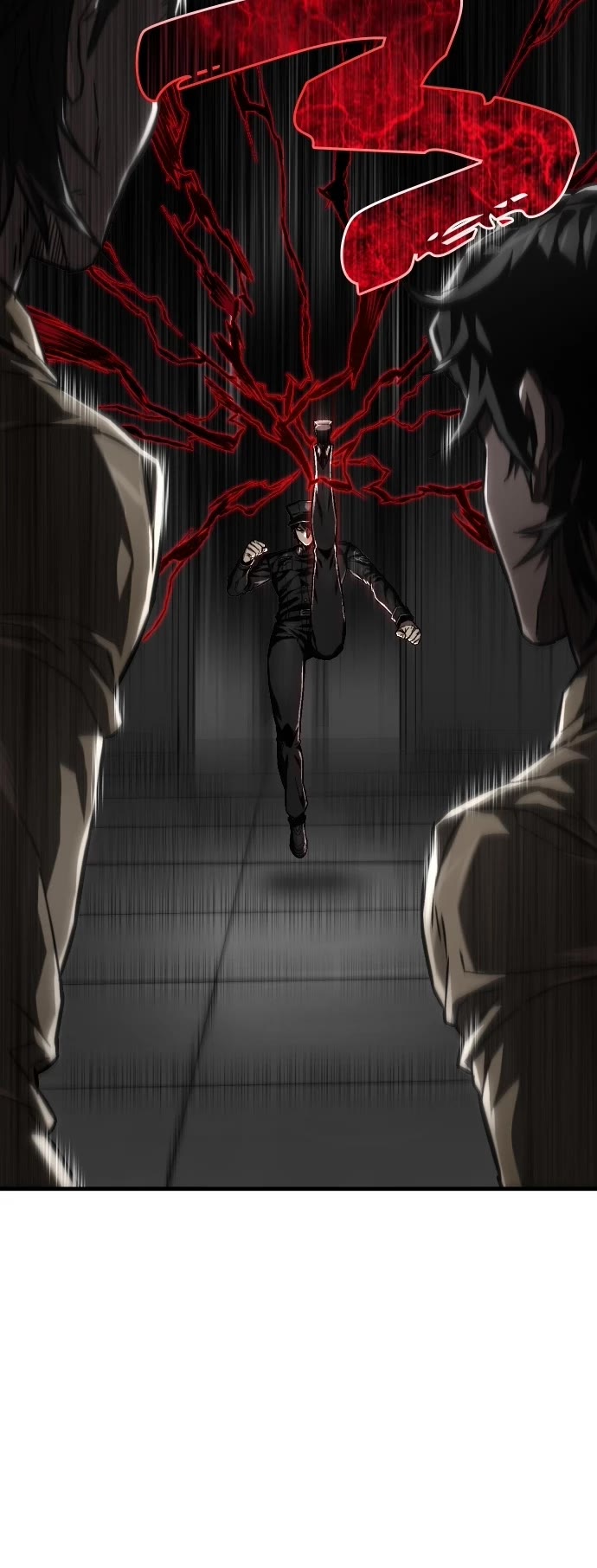 The Executioner Chapter 2 page 54 - Chapter 2
