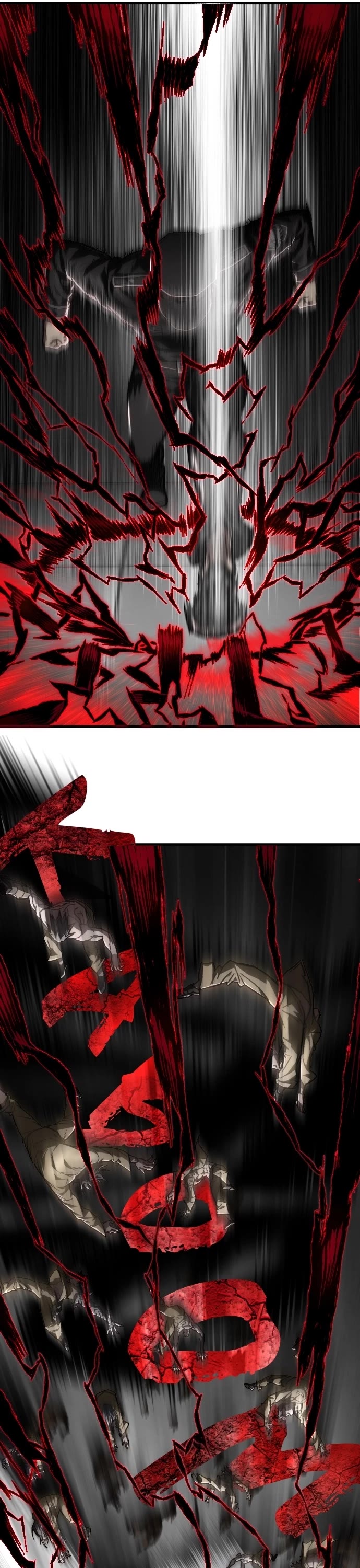 The Executioner Chapter 2 page 55 - Chapter 2