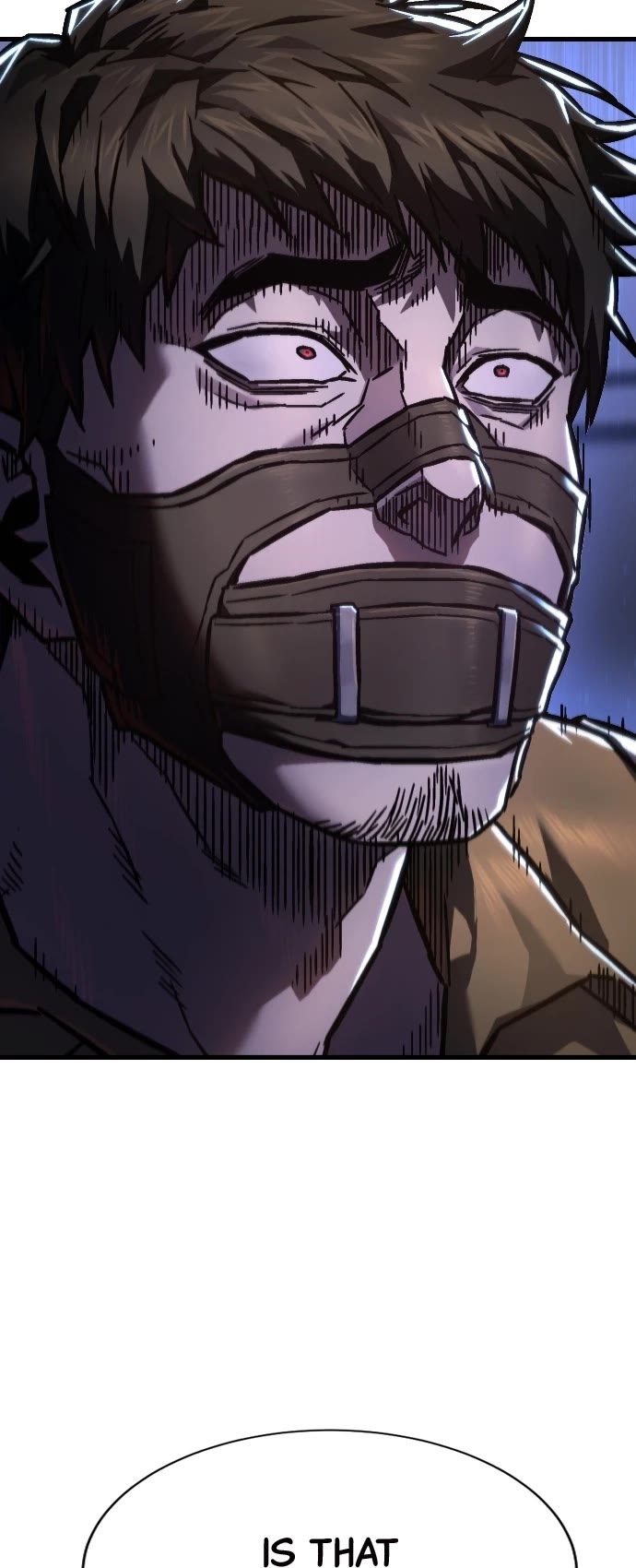 The Executioner Chapter 2 page 58 - Chapter 2