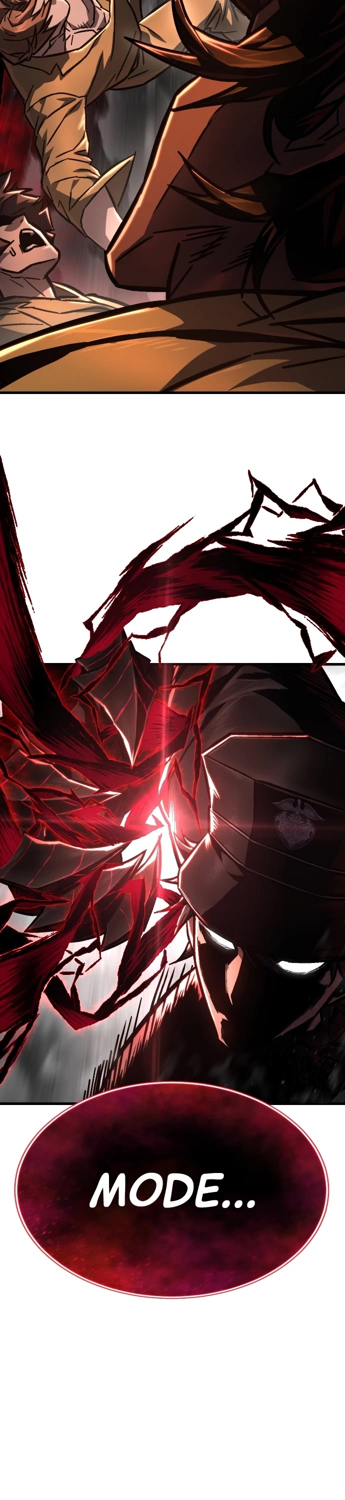 The Executioner Chapter 2 page 61 - Chapter 2