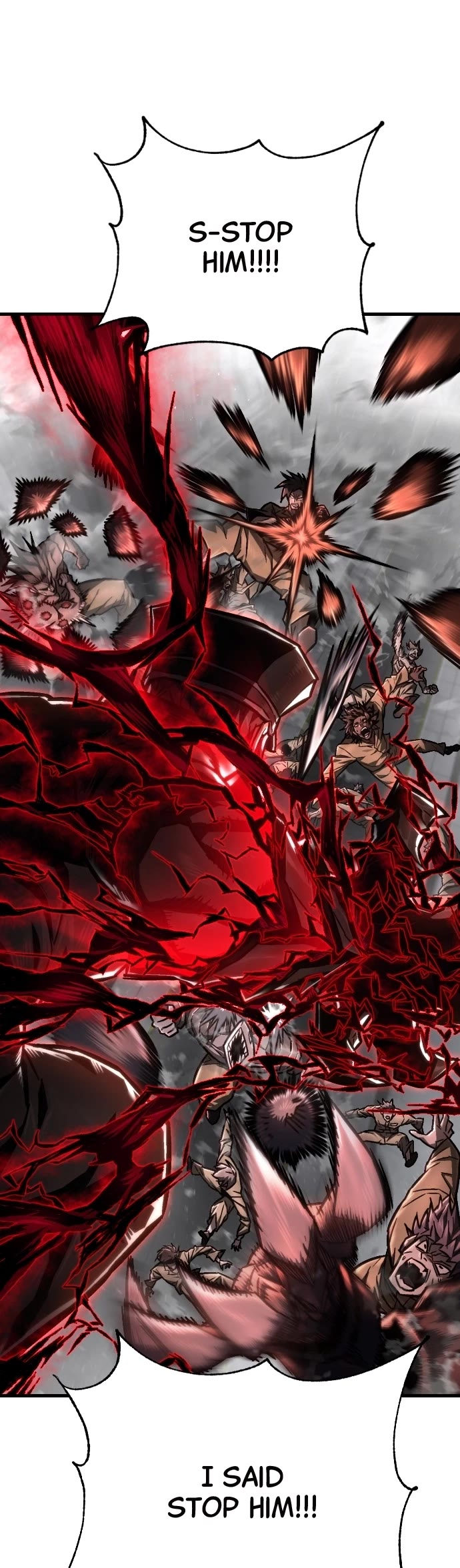 The Executioner Chapter 2 page 62 - Chapter 2