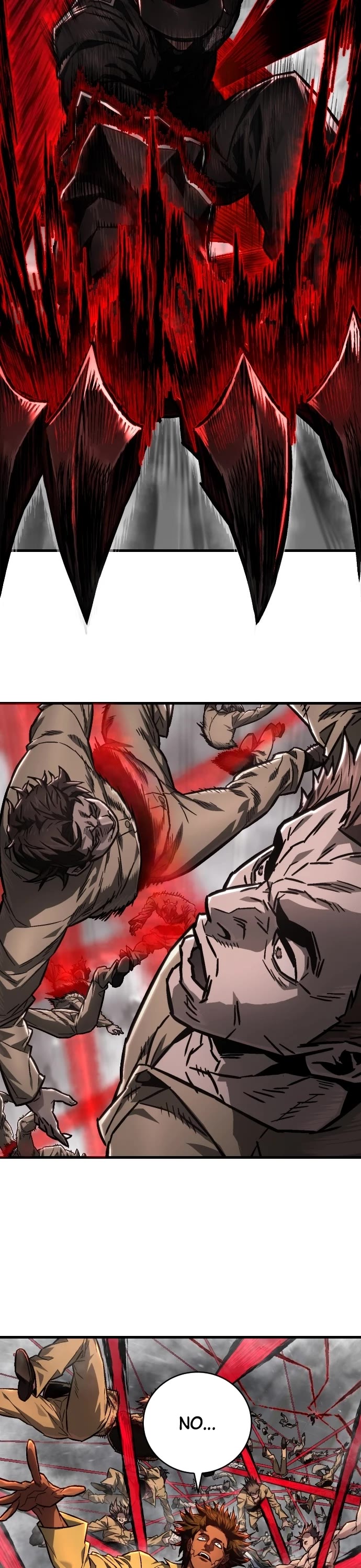 The Executioner Chapter 2 page 65 - Chapter 2