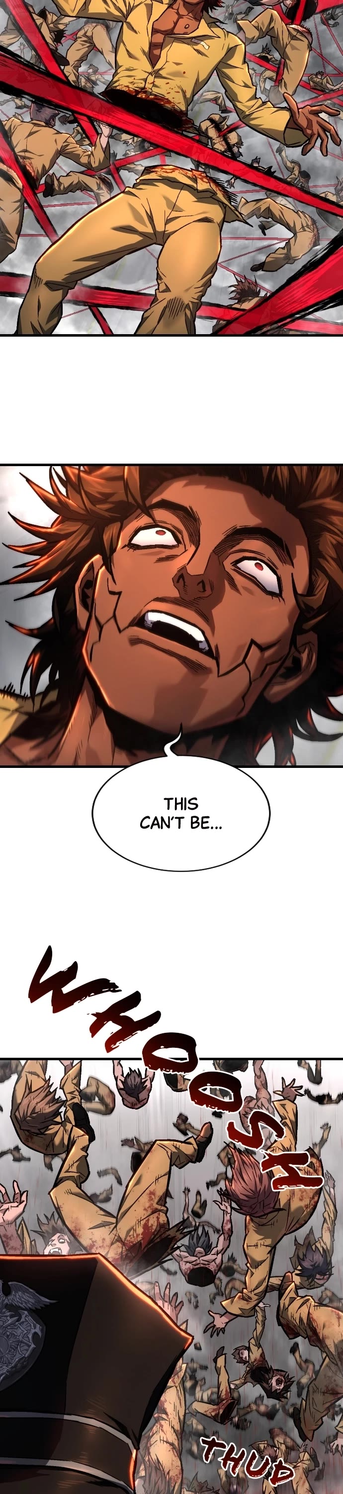 The Executioner Chapter 2 page 66 - Chapter 2