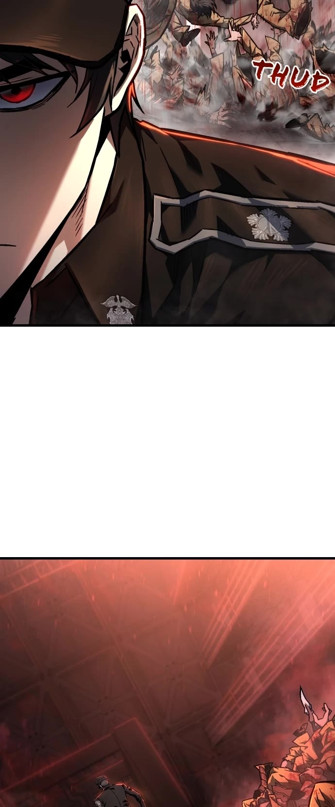 The Executioner Chapter 2 page 67 - Chapter 2