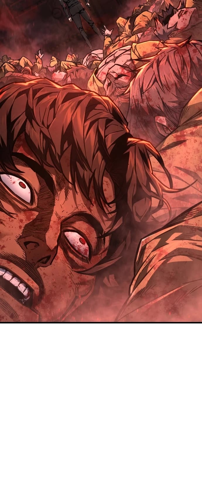 The Executioner Chapter 2 page 68 - Chapter 2