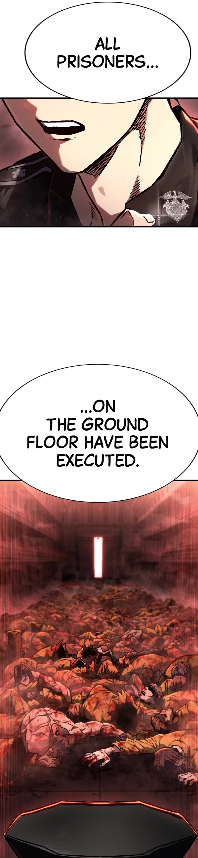 The Executioner Chapter 2 page 69 - Chapter 2