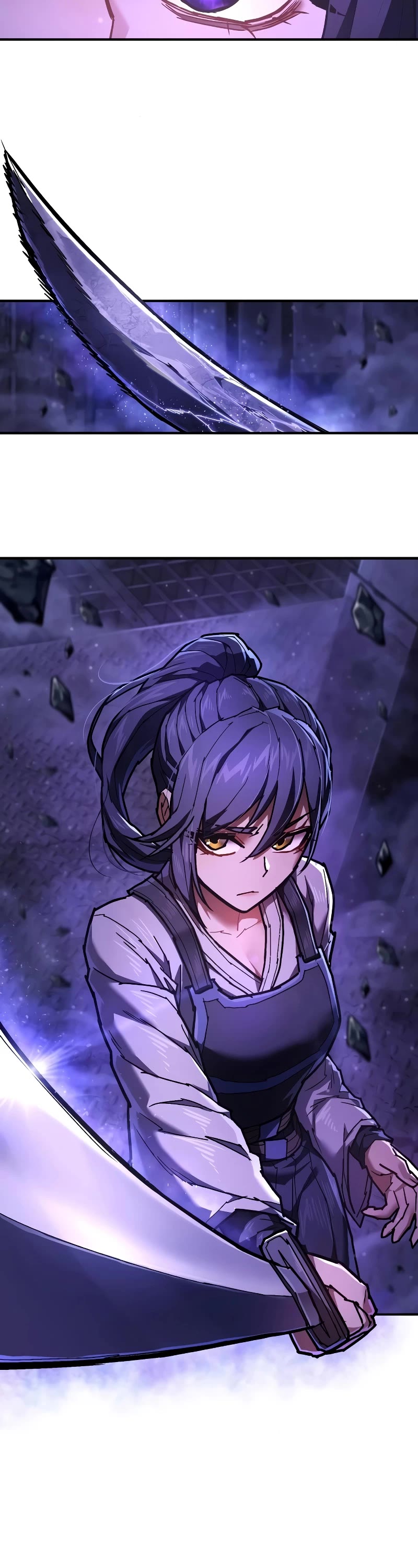 The Executioner Chapter 20 page 13 - Chapter 20