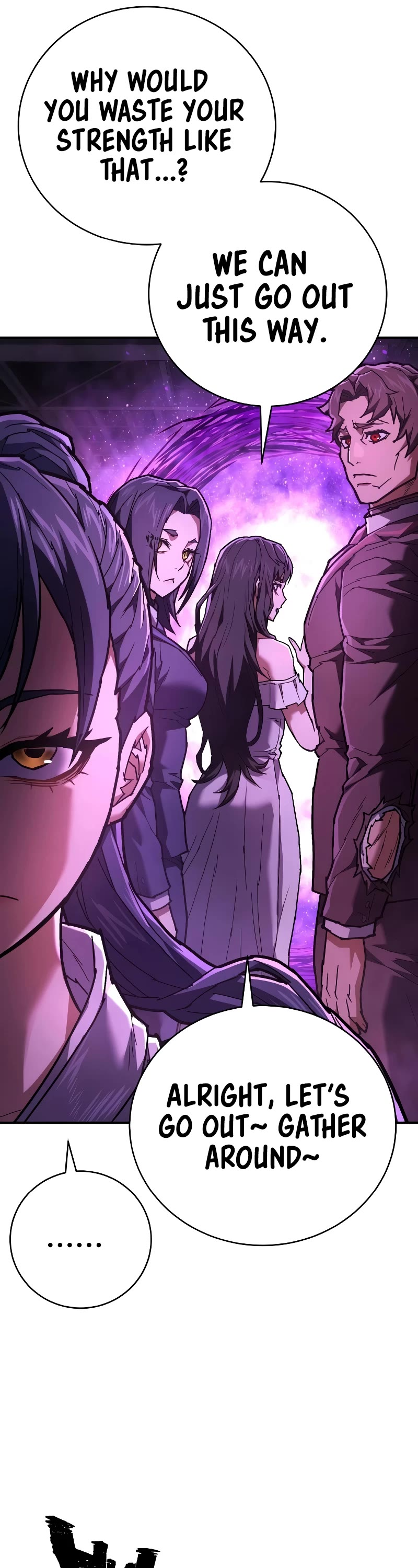 The Executioner Chapter 20 page 17 - Chapter 20