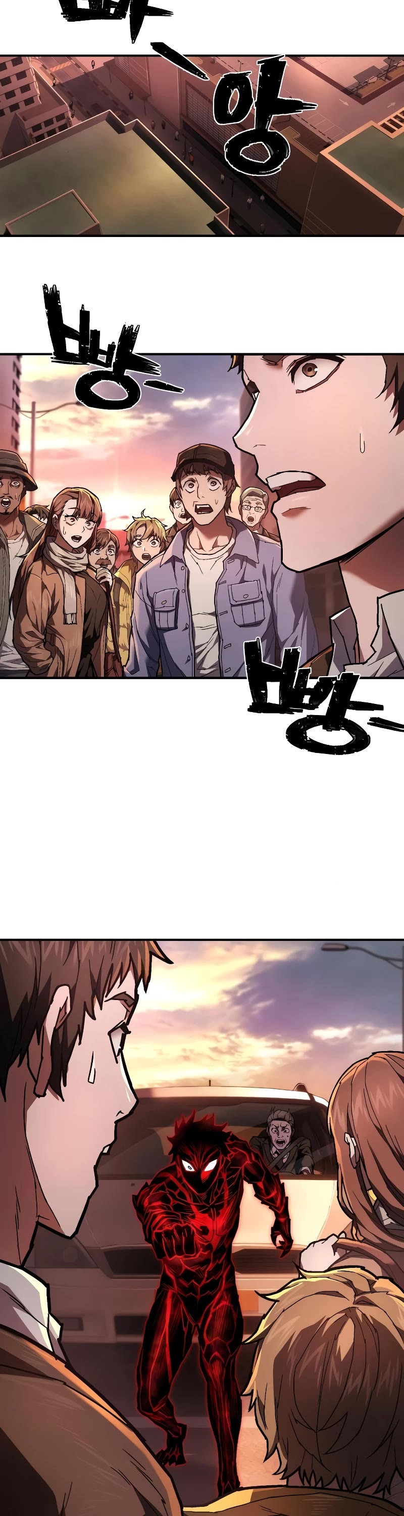 The Executioner Chapter 20 page 18 - Chapter 20