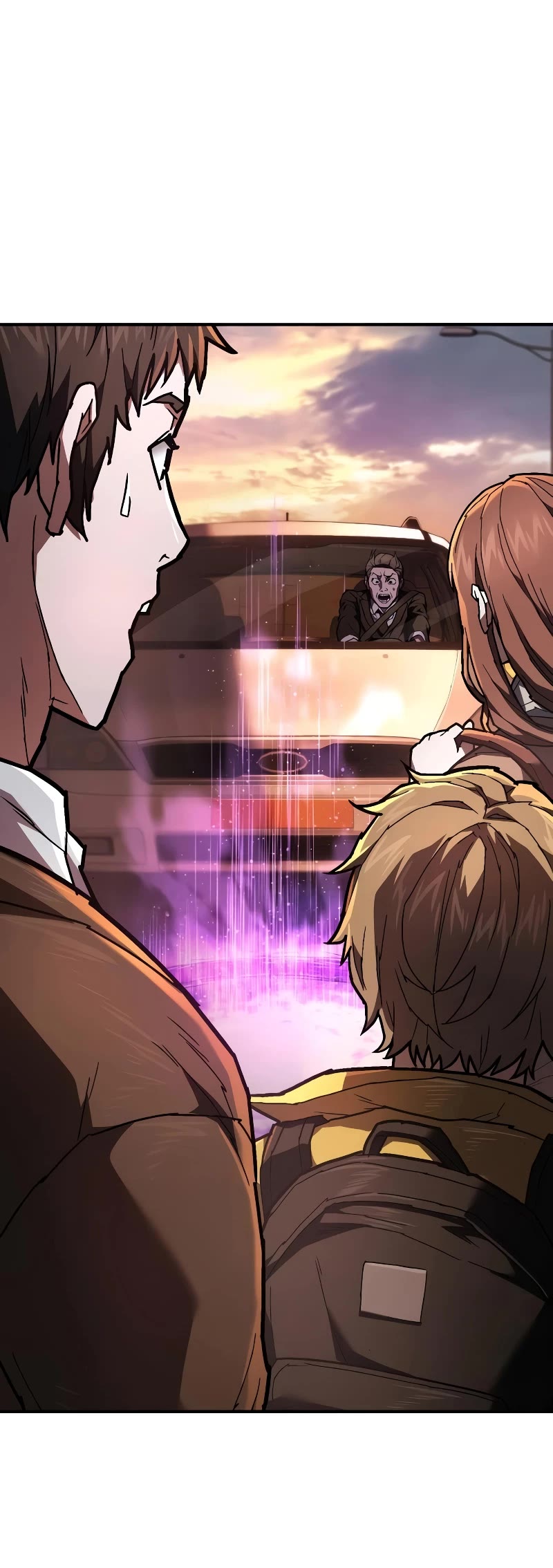 The Executioner Chapter 20 page 20 - Chapter 20