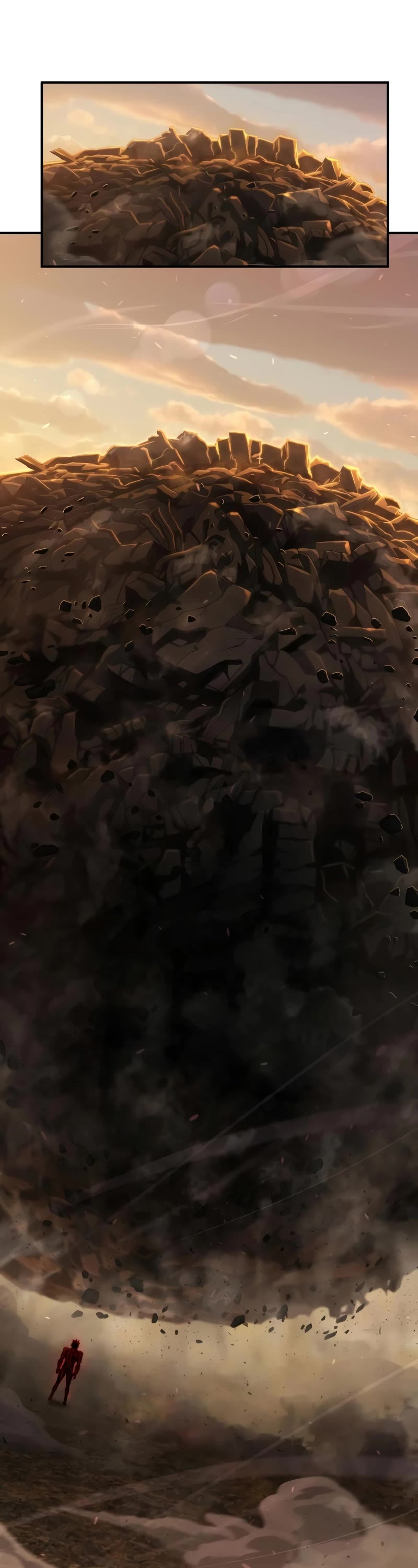 The Executioner Chapter 20 page 23 - Chapter 20