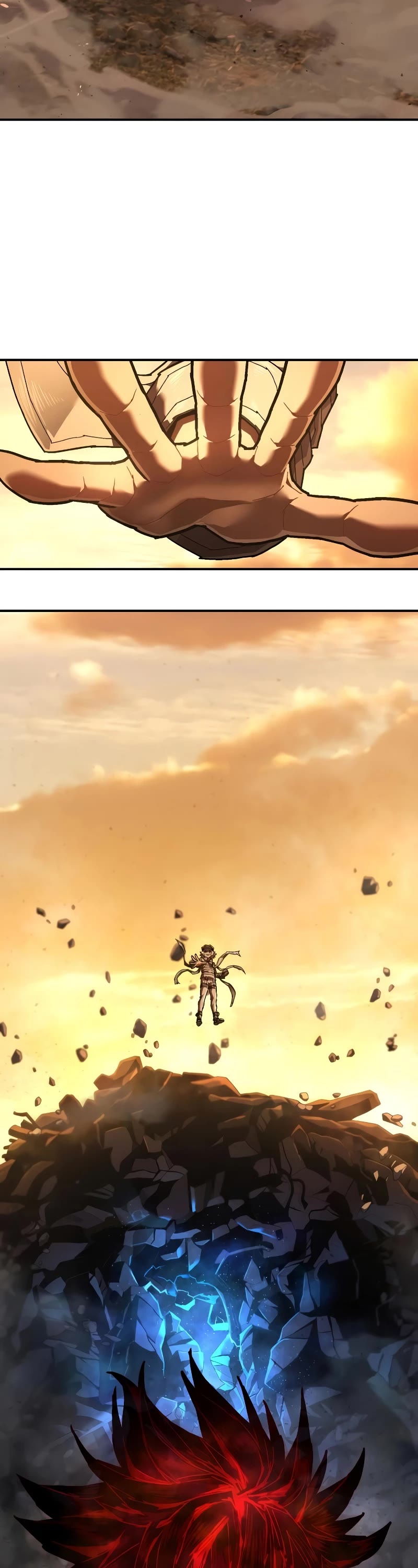 The Executioner Chapter 20 page 24 - Chapter 20