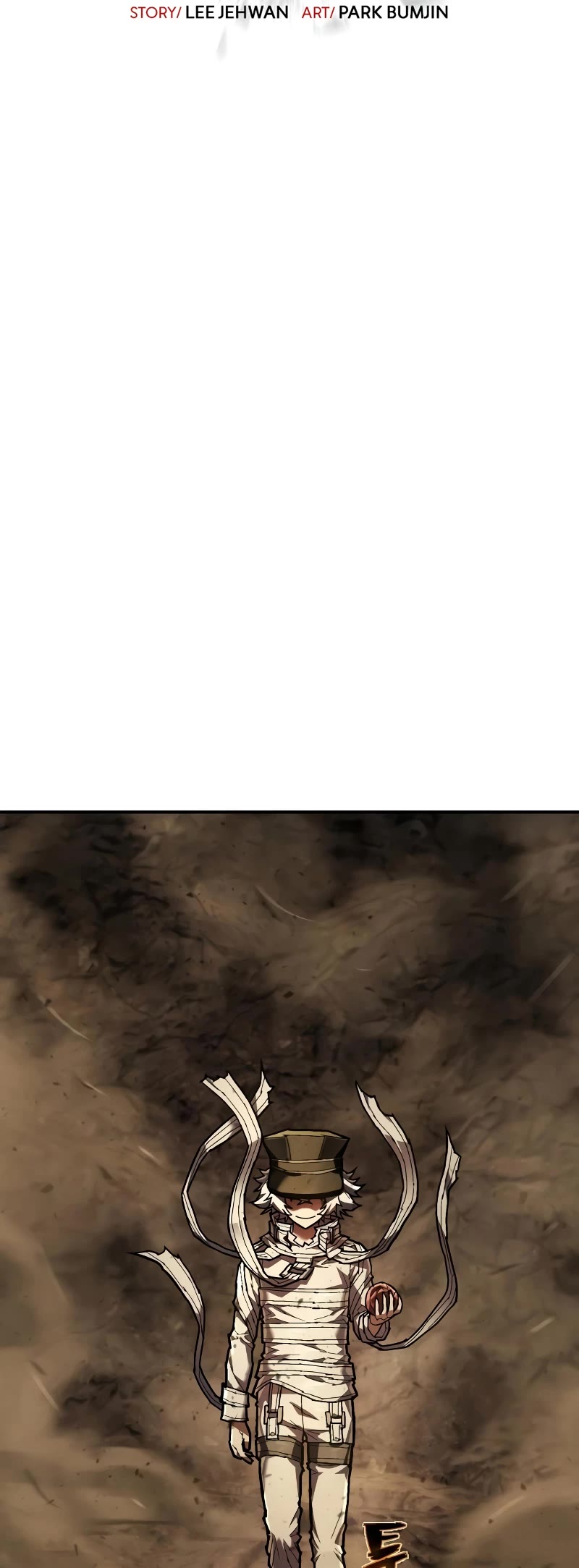 The Executioner Chapter 20 page 30 - Chapter 20