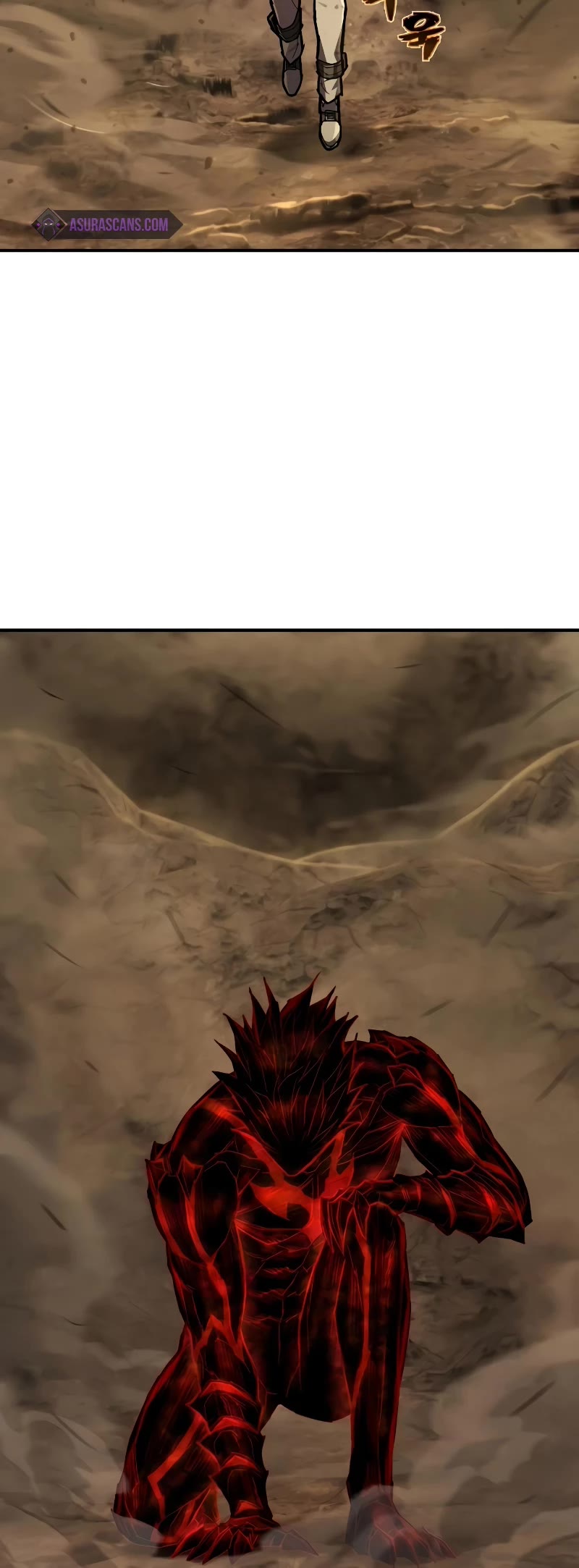 The Executioner Chapter 20 page 31 - Chapter 20