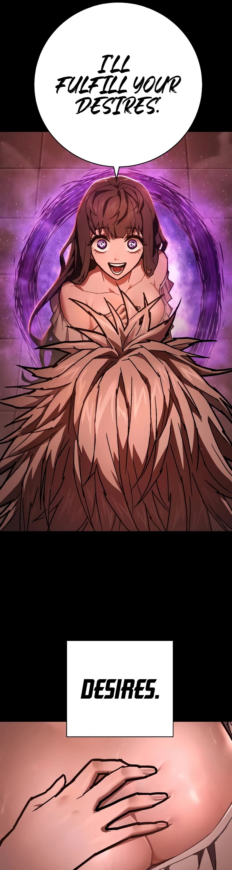 The Executioner Chapter 20 page 37 - Chapter 20