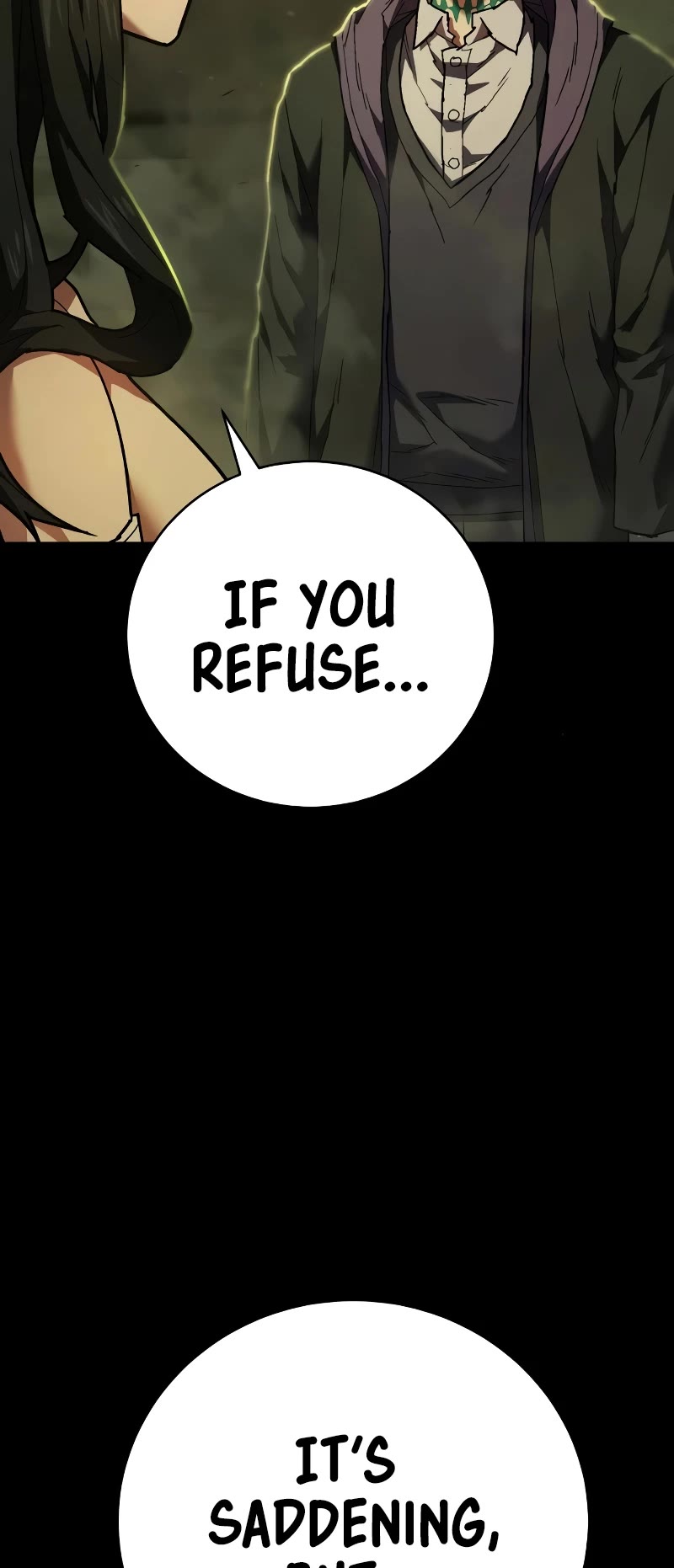The Executioner Chapter 20 page 40 - Chapter 20