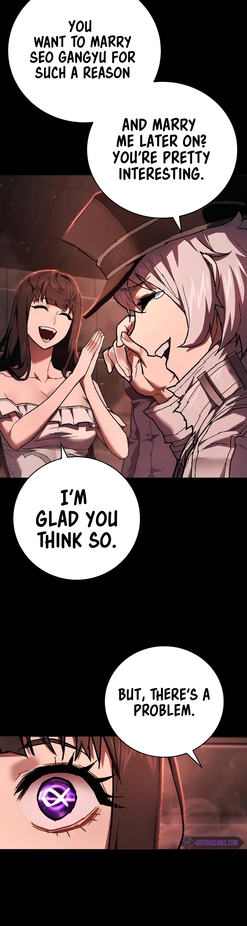 The Executioner Chapter 20 page 44 - Chapter 20