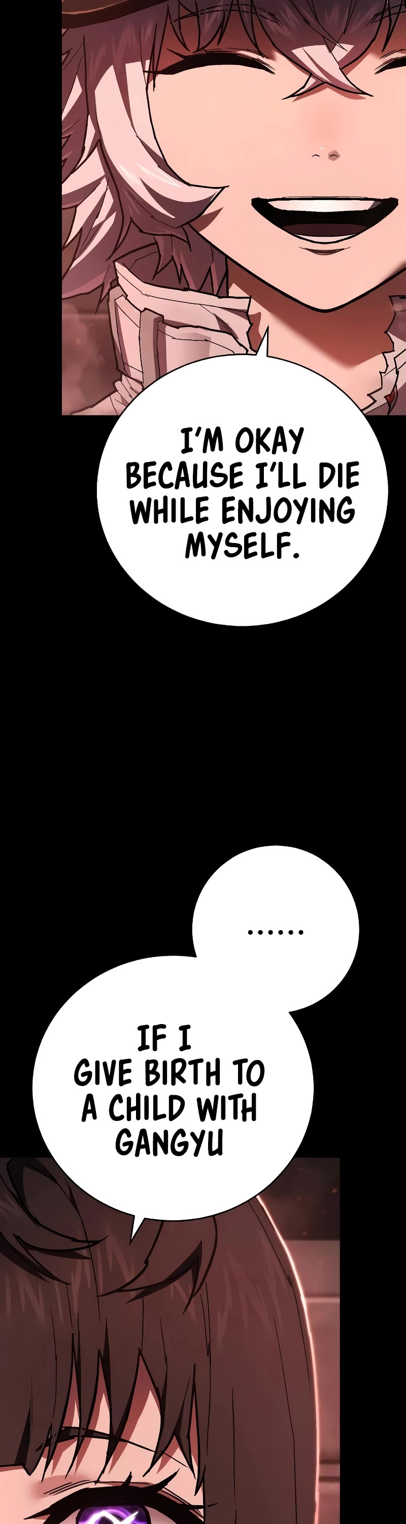 The Executioner Chapter 20 page 48 - Chapter 20