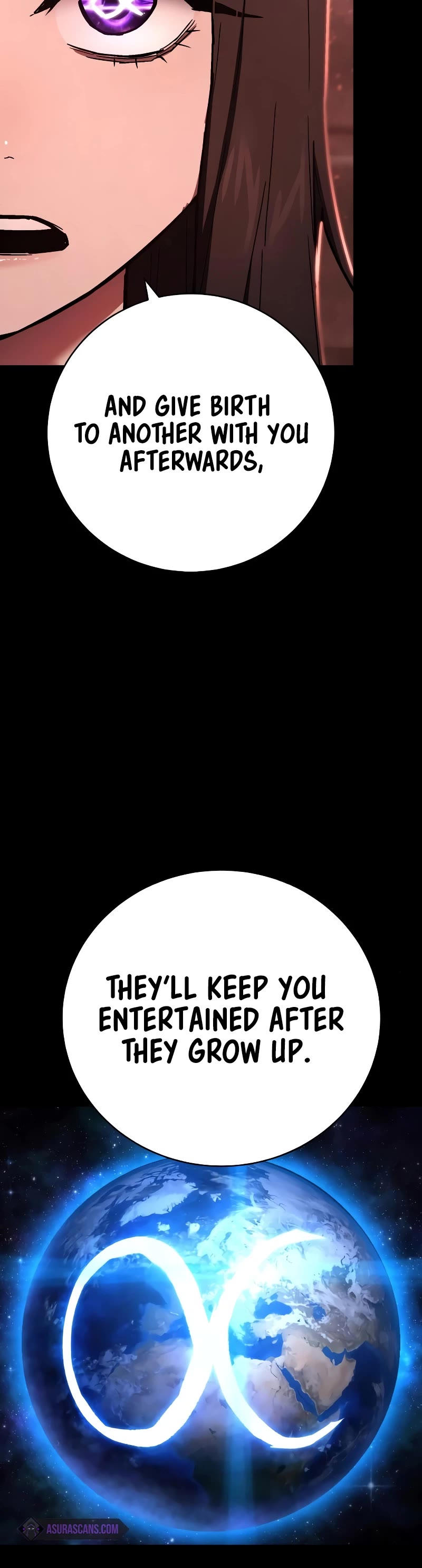 The Executioner Chapter 20 page 49 - Chapter 20