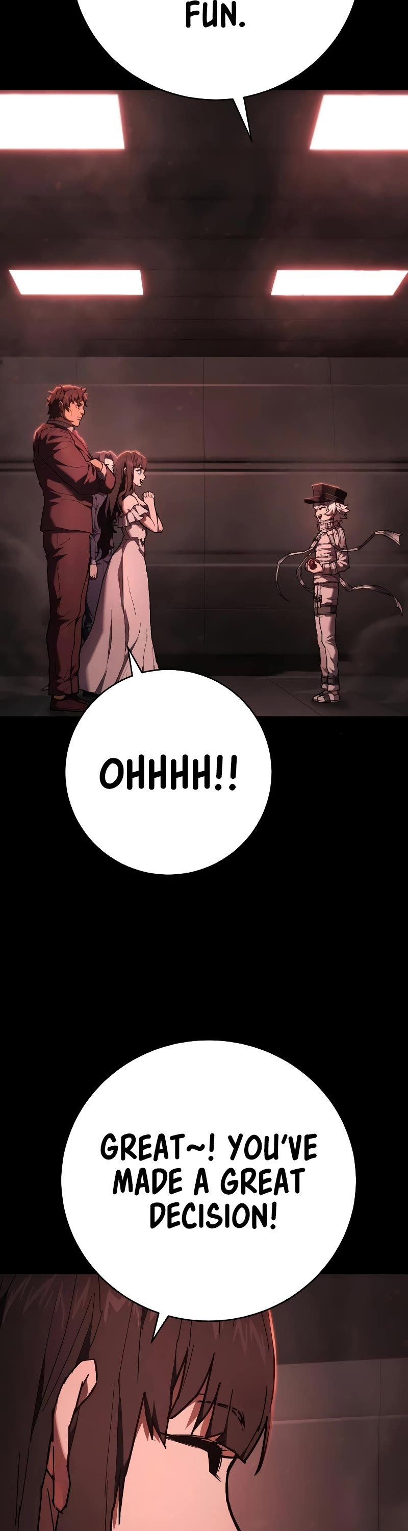 The Executioner Chapter 20 page 53 - Chapter 20