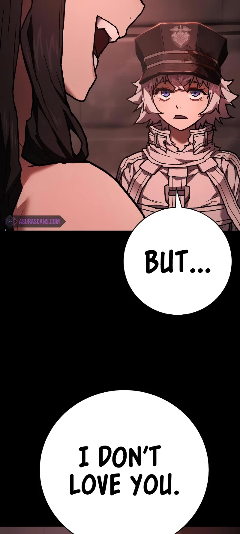 The Executioner Chapter 20 page 54 - Chapter 20