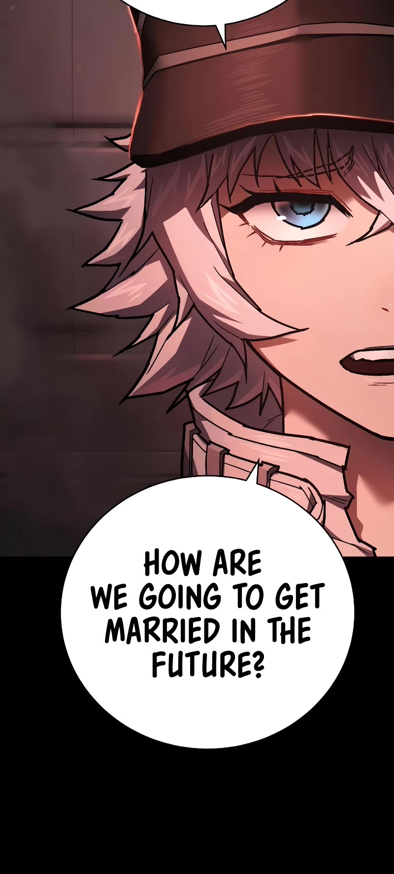 The Executioner Chapter 20 page 55 - Chapter 20