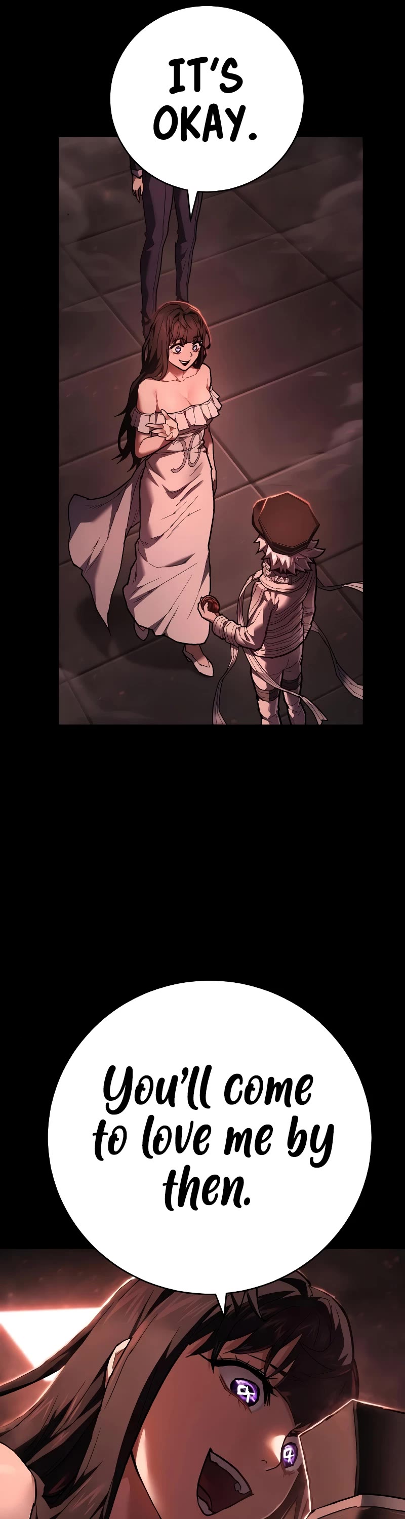 The Executioner Chapter 20 page 56 - Chapter 20