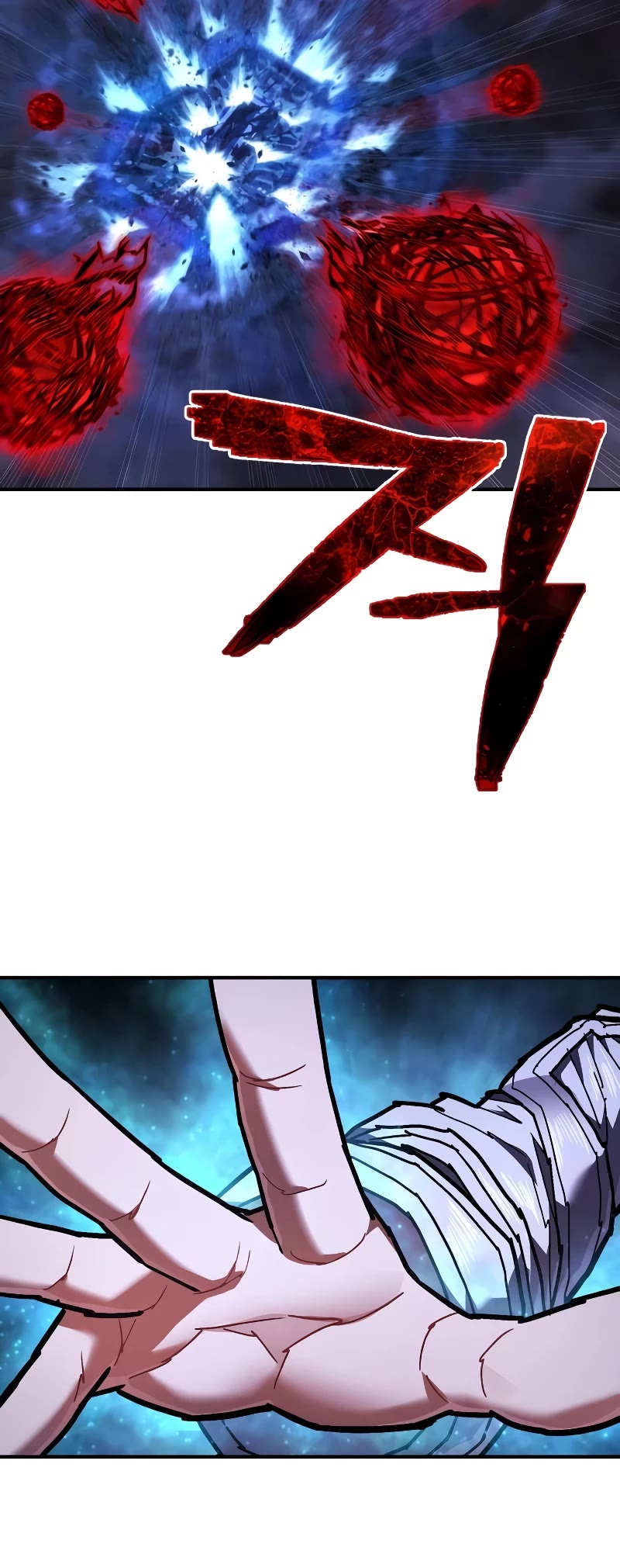 The Executioner Chapter 20 page 6 - Chapter 20