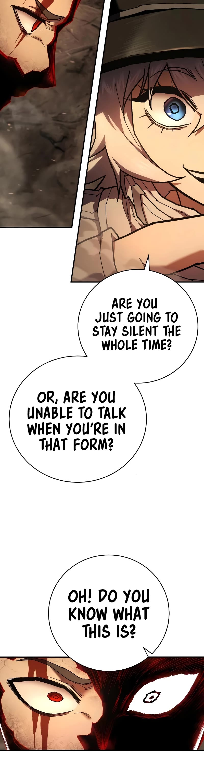 The Executioner Chapter 20 page 61 - Chapter 20