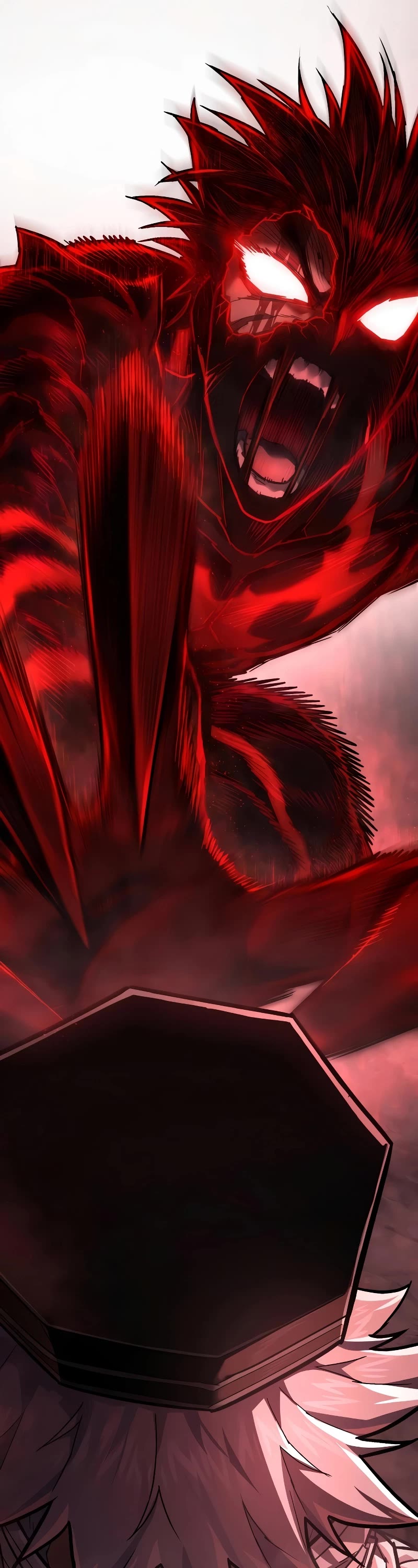 The Executioner Chapter 20 page 65 - Chapter 20