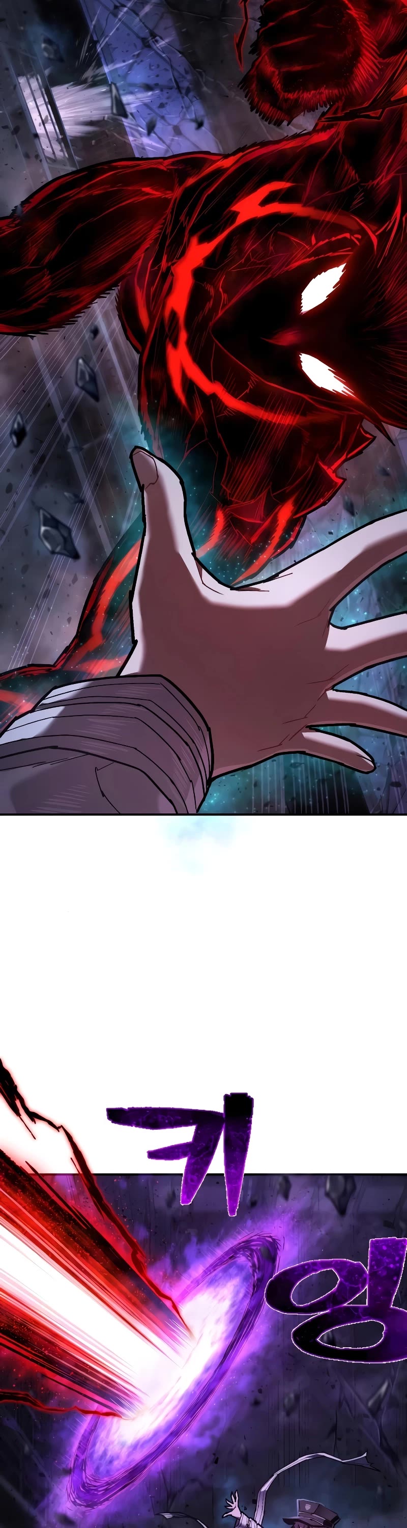The Executioner Chapter 20 page 8 - Chapter 20