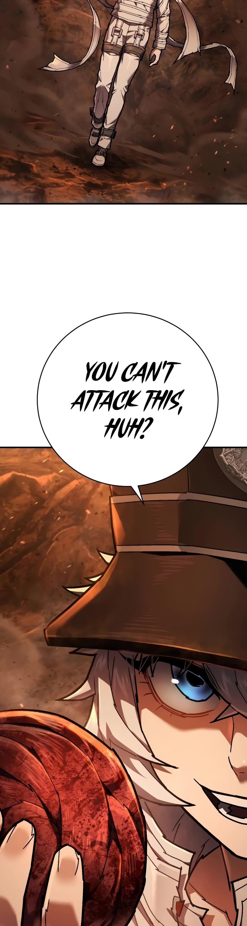 The Executioner Chapter 21 page 14 - Chapter 21