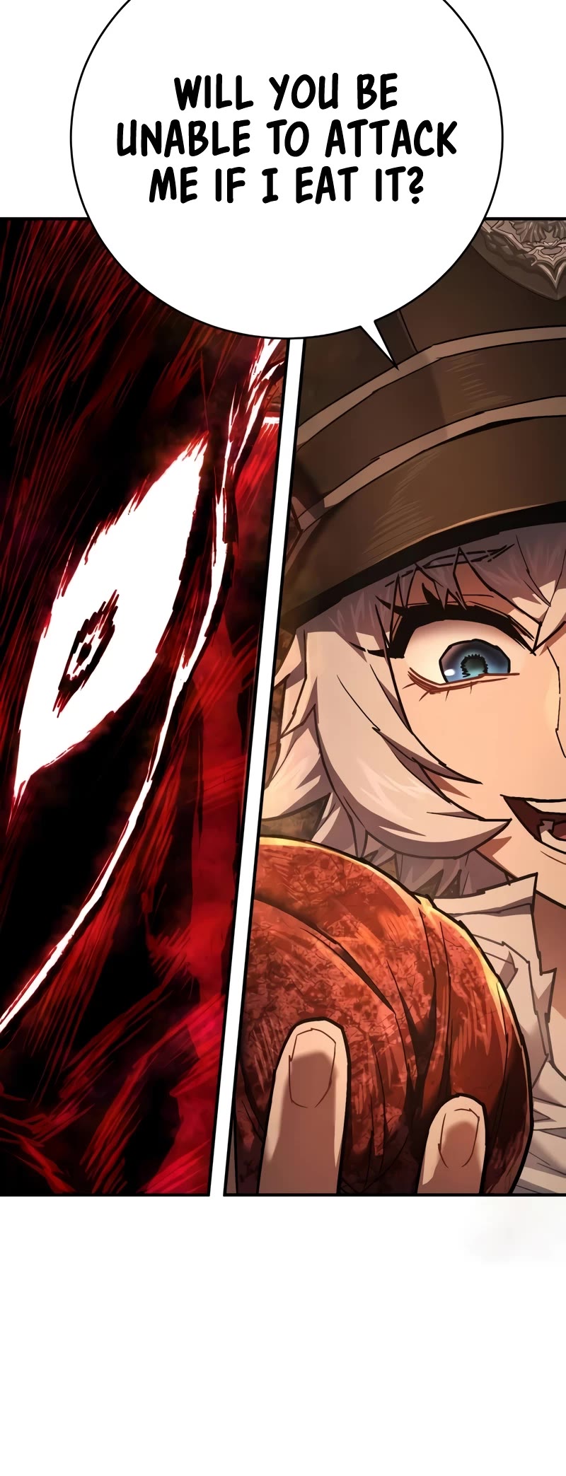 The Executioner Chapter 21 page 16 - Chapter 21