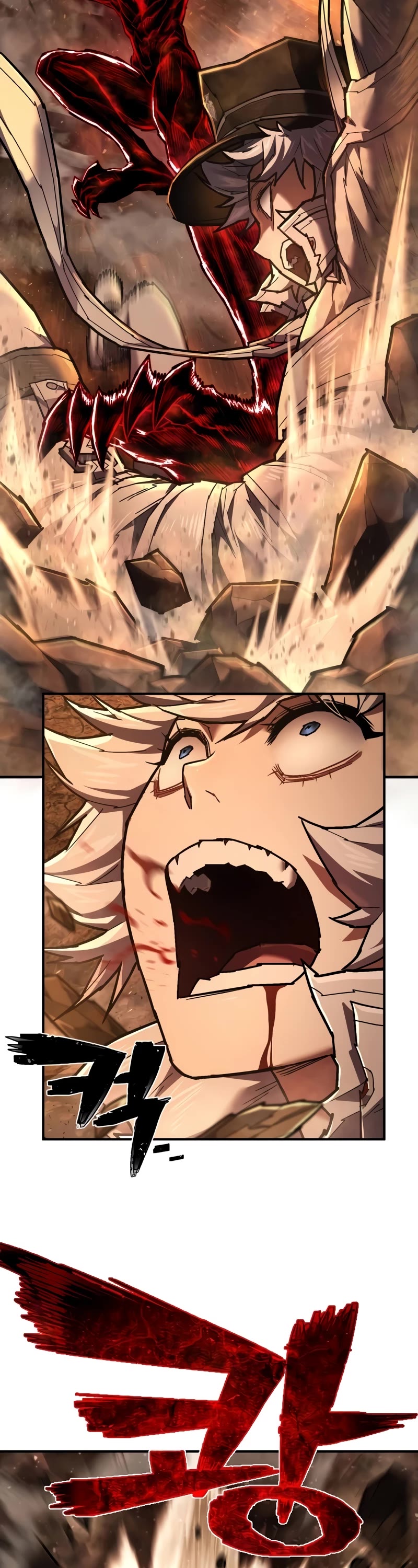 The Executioner Chapter 21 page 18 - Chapter 21