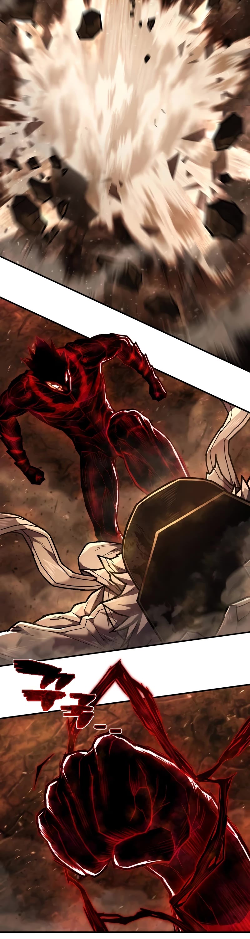 The Executioner Chapter 21 page 19 - Chapter 21