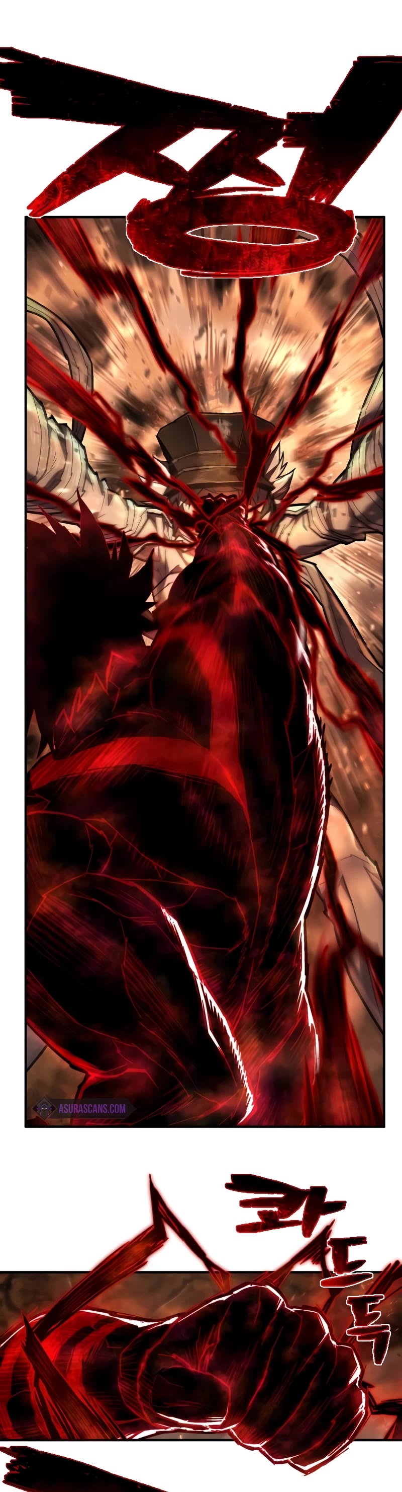 The Executioner Chapter 21 page 20 - Chapter 21