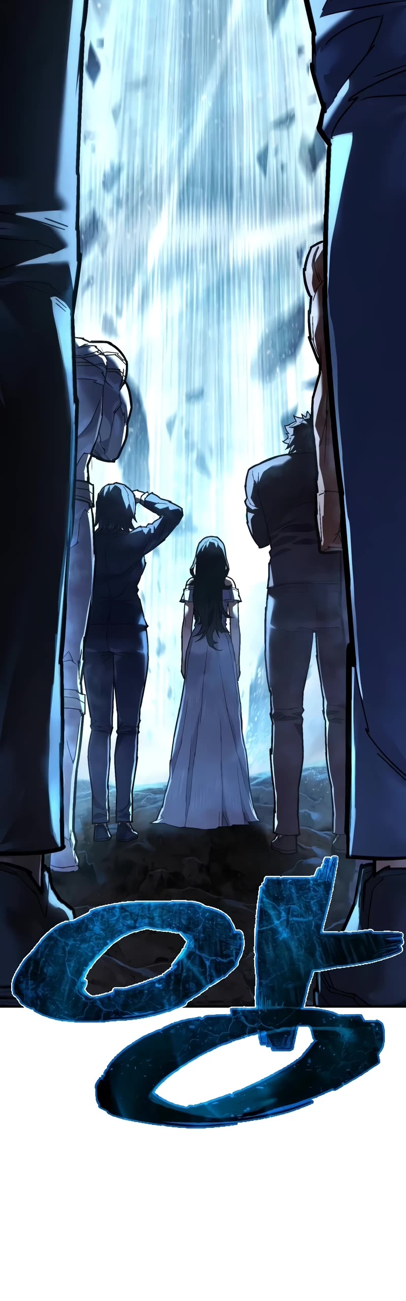 The Executioner Chapter 21 page 26 - Chapter 21
