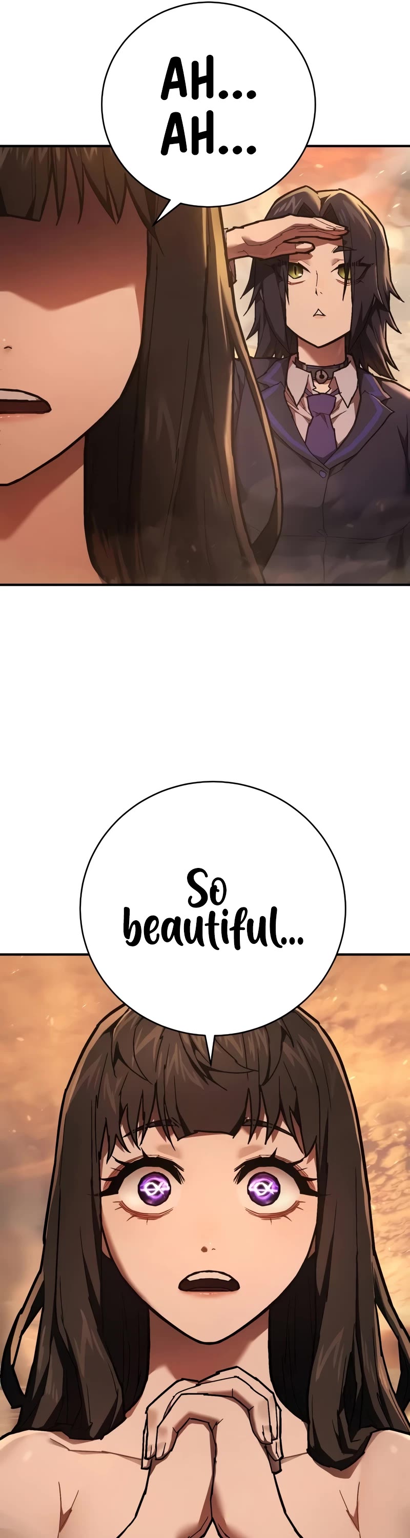 The Executioner Chapter 21 page 27 - Chapter 21