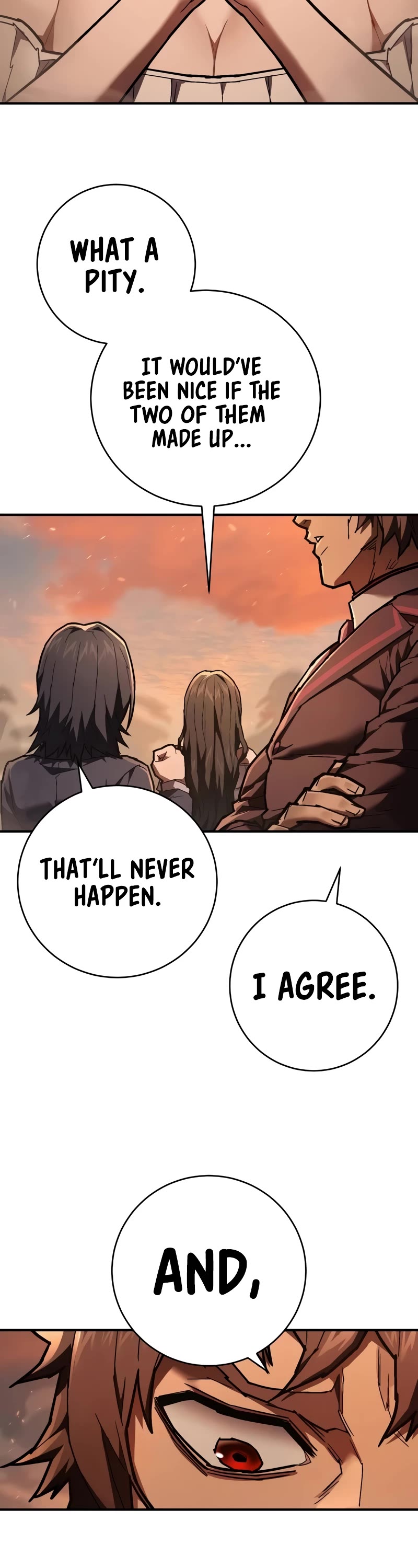 The Executioner Chapter 21 page 28 - Chapter 21