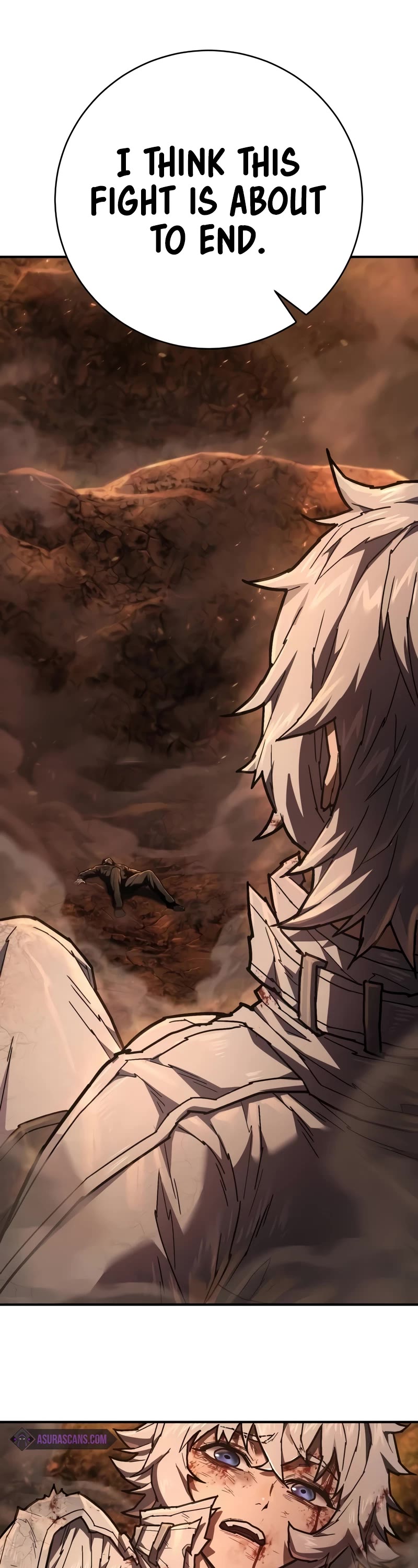 The Executioner Chapter 21 page 29 - Chapter 21