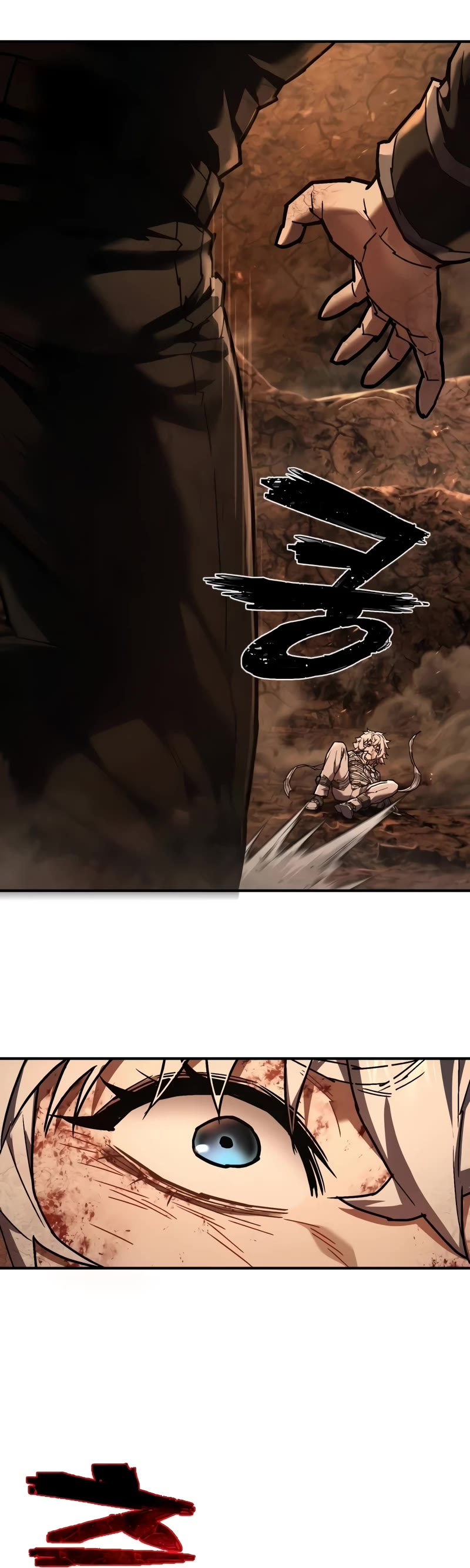 The Executioner Chapter 21 page 31 - Chapter 21
