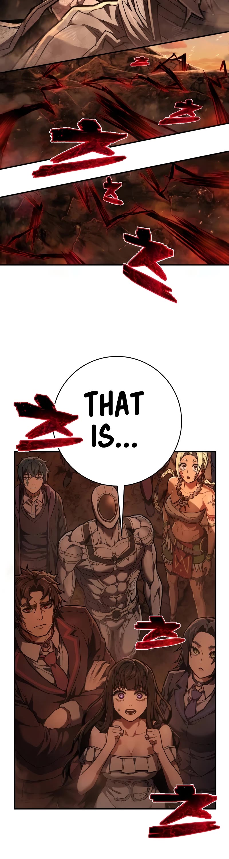 The Executioner Chapter 21 page 33 - Chapter 21