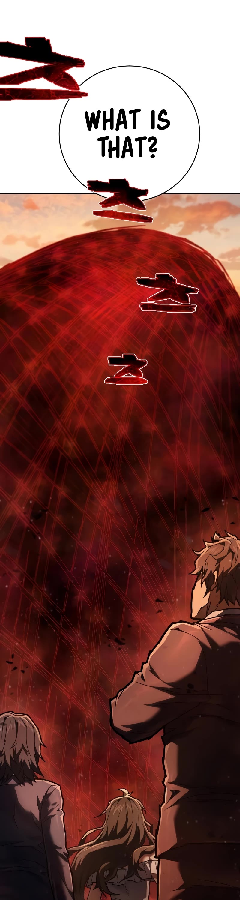 The Executioner Chapter 21 page 34 - Chapter 21
