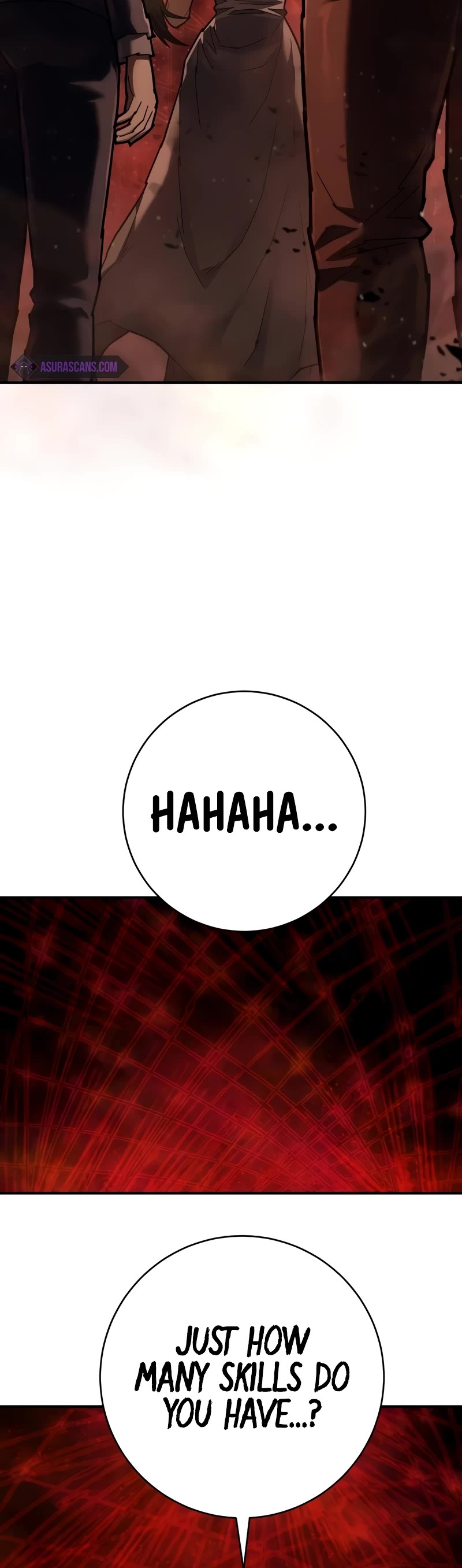 The Executioner Chapter 21 page 35 - Chapter 21