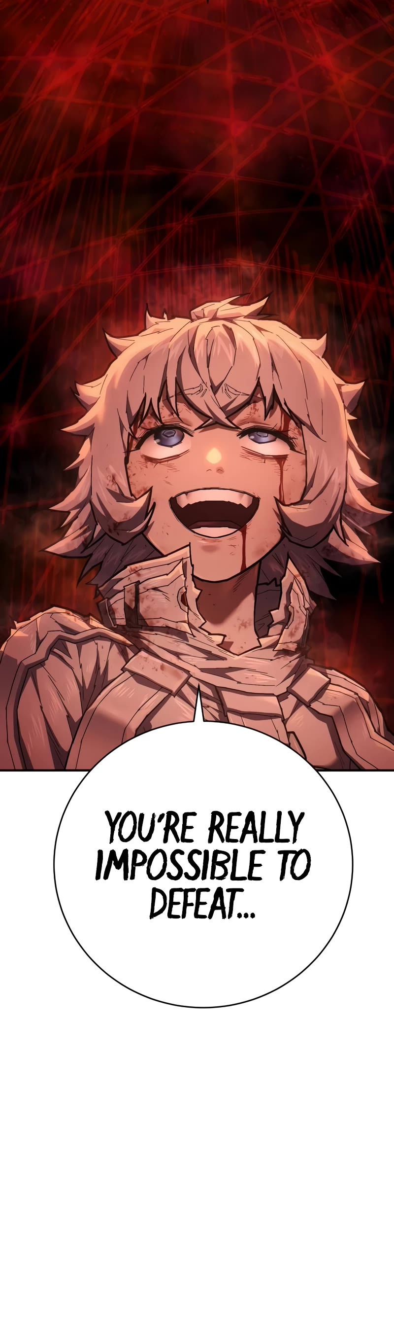 The Executioner Chapter 21 page 36 - Chapter 21