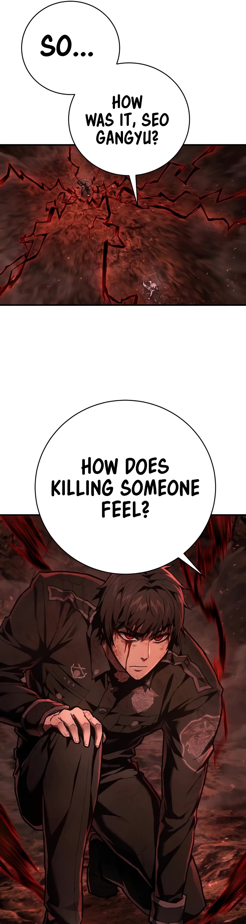 The Executioner Chapter 21 page 37 - Chapter 21