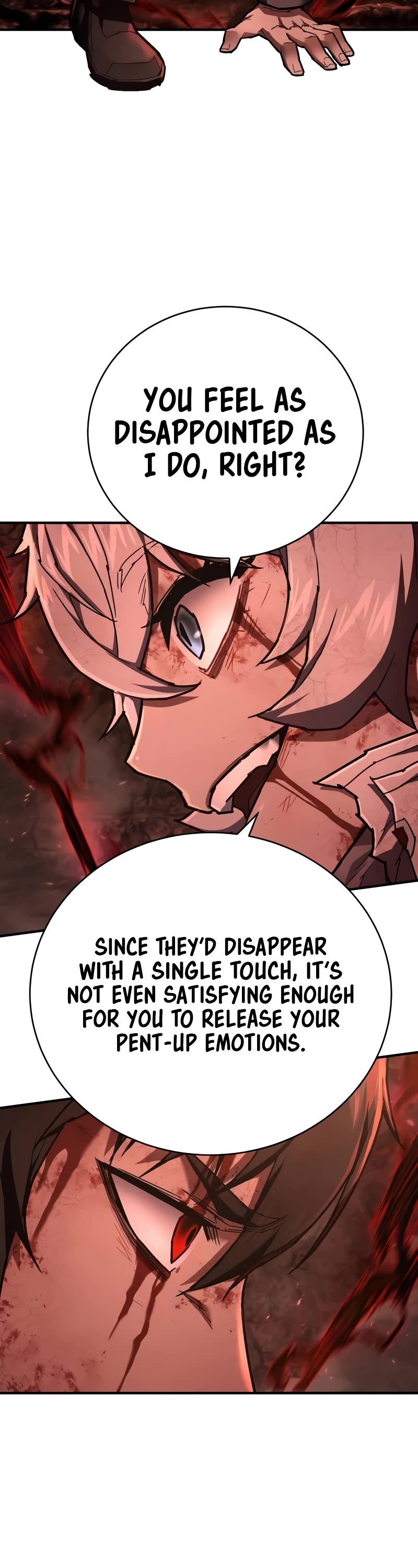 The Executioner Chapter 21 page 38 - Chapter 21
