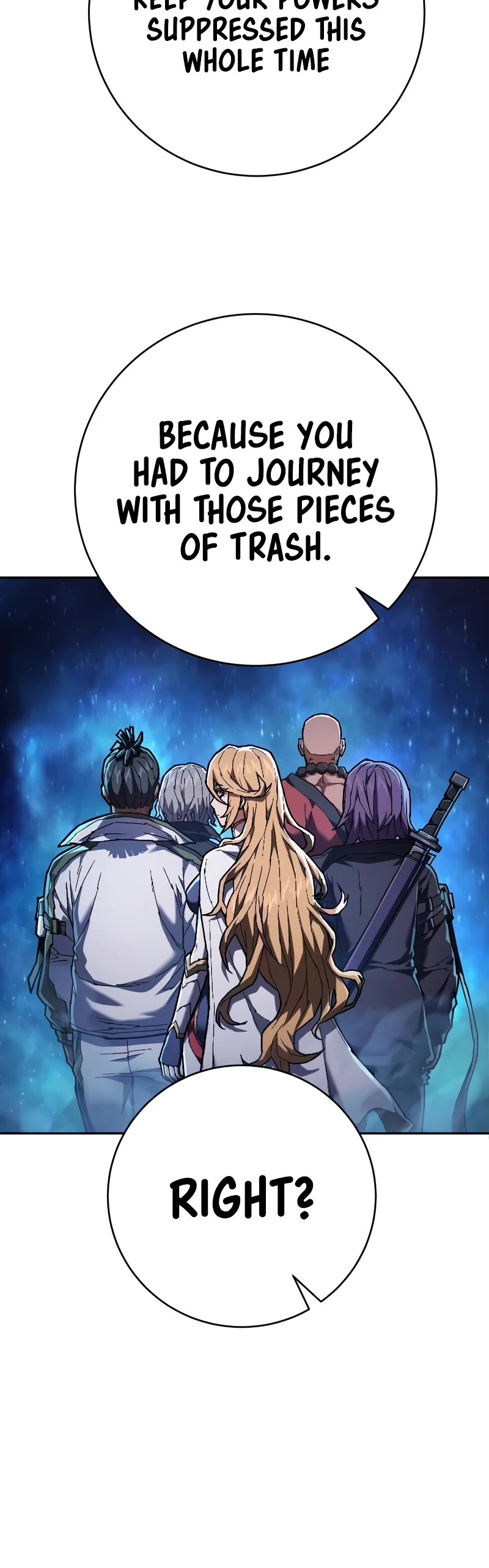 The Executioner Chapter 21 page 41 - Chapter 21