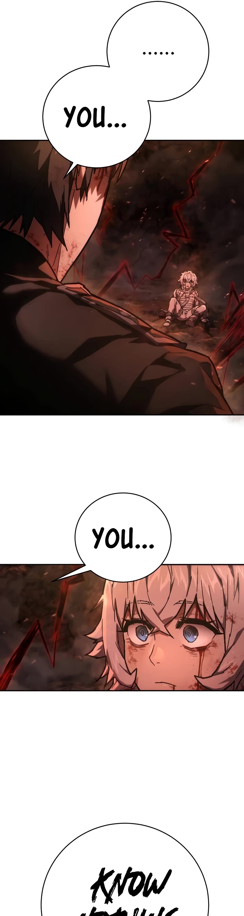 The Executioner Chapter 21 page 42 - Chapter 21